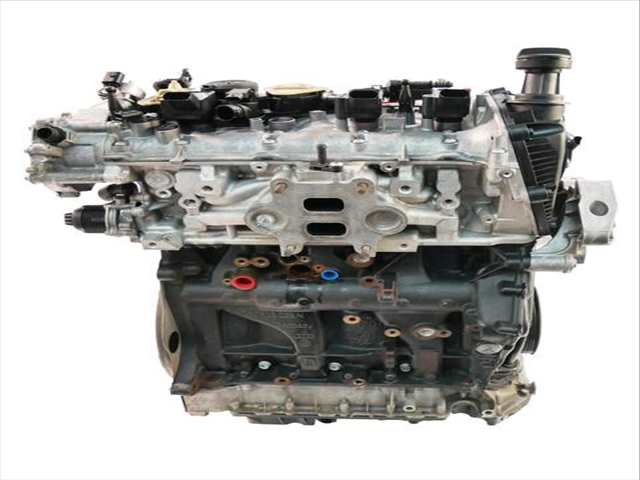 Motor Completo Volkswagen Tiguan 2.0 TSI 186 CV 137KW