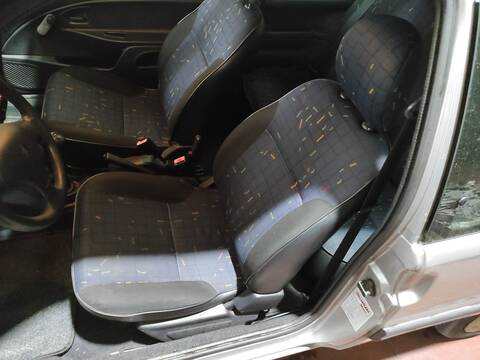 Asiento Delantero Izquierdo Citroen Saxo HFX