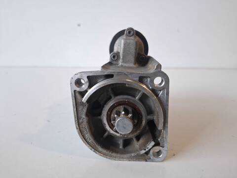 Motor de Arranque Seat Ibiza COOL 1.4 16V 75CV
