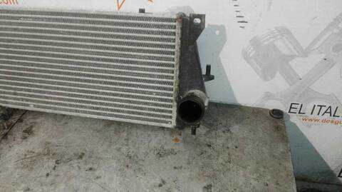 Foto 2ª: Intercooler Land Rover Discovery TD5 139CV 102KW [15P] (2002)
