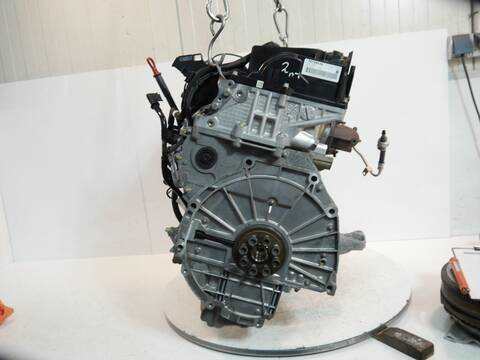 Foto 2ª: Motor Completo Bmw Serie 1 114 1.6 D 95 - 116 CV [N47D16A]