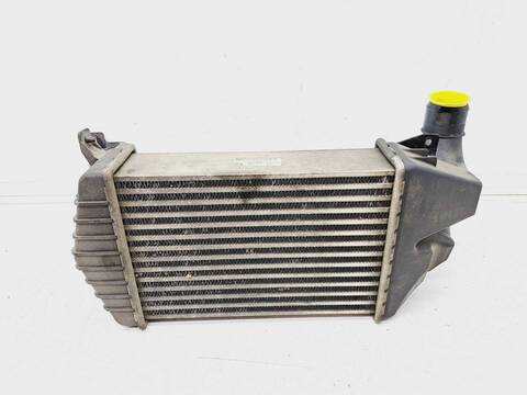 Foto 2ª: Intercooler Opel Astra COSMO 101CV 74KW [Z17DTH] (2007)