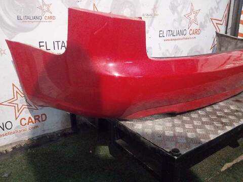 Foto 3ª: Paragolpes Trasero Audi A4 2.0 TDI AVANT 140CV 103KW [BLB] (2005)