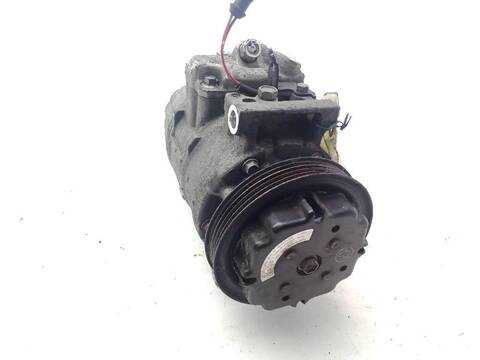 Compresor Aire Acondicionado Audi A4 VERSION INDEFINIDA