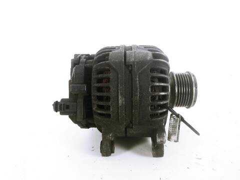 Foto 3ª: Alternador Volkswagen Golf 1.9 TDI [ARL] (1997)