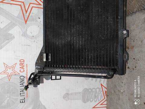 Foto 4ª: Radiador Calefaccion A.A. Mercedes Clase E 180 290 TD 210.017) BERLINA 129CV 95KW [602] (1997)