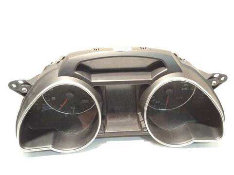 Foto 3ª: Cuadro de Instrumentos Audi A5 2.0 TFSI 132KW) COUPE 180CV [CDNB] (2009)