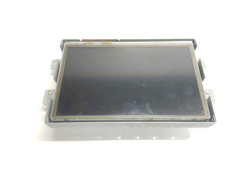 Foto 2ª: Pantalla Multifuncion Land Rover Range EVOQUE SE (2011)