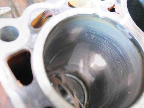 Foto 2ª: Bloque Motor Land Rover Discovery 190 CV 140KW [276DT]