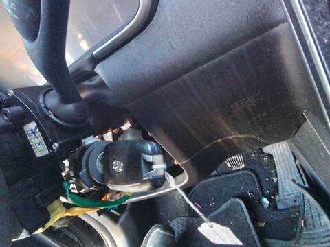 Foto 3ª: Motor de Arranque Hyundai Tucson 1.6 CRDI CAT 136CV 100KW [G4FP] (2021)