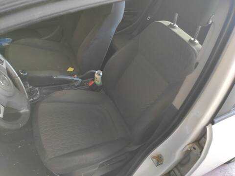 Foto 1ª: Asiento Delantero Izquierdo Opel Corsa A13DTR (2013)