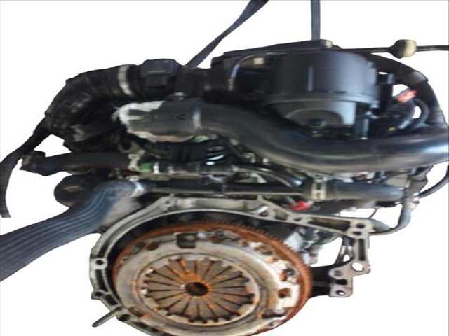Motor Completo Citroen C3 1.4 HDI