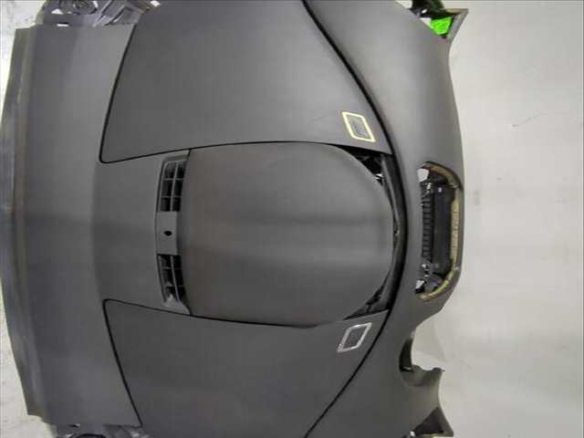 Foto 2ª: Salpicadero Citroen C4 1.6 HDI 109CV [9HY (DV6TED4) 9HZ (DV6TED4)] (2006)