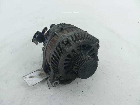Foto 3ª: Alternador Citroen C5 2.0 HDI RCRHRH) [RHR (DW10BTED4)] (2004)