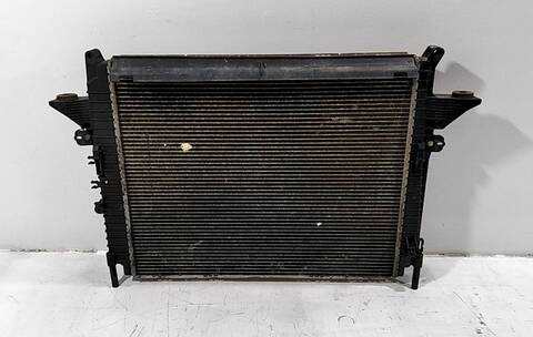 Radiador Motor Land Rover Discovery V6 TD HSE 190CV