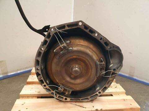 Caja Cambios Automatica Mercedes Clase E 180 E 220 CDI 211.006) BERLINA 150CV 110KW AUT.