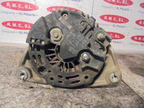 Foto 3ª: Alternador Opel Astra 1.4 16V 90CV 66KW [Z14XEP] (2004)