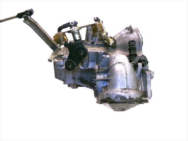 Foto 3ª: Caja Cambios Daewoo Tacuma 1.6 G 2001-2008 [A16DMS] (2003)