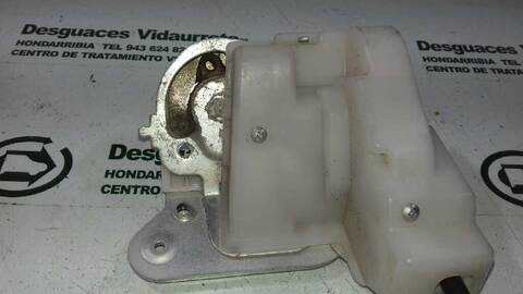 Foto 2ª: Cerradura Puerta Trasera Izquierda Mazda 5 2.0 ACTIVE 110CV 81KW [RF] (2005)