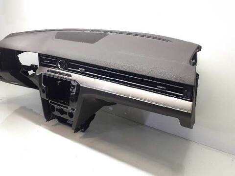 Foto 2ª: Kit Airbag Volkswagen Passat SPORT BMT 150CV 110KW [CRLB] (2017)