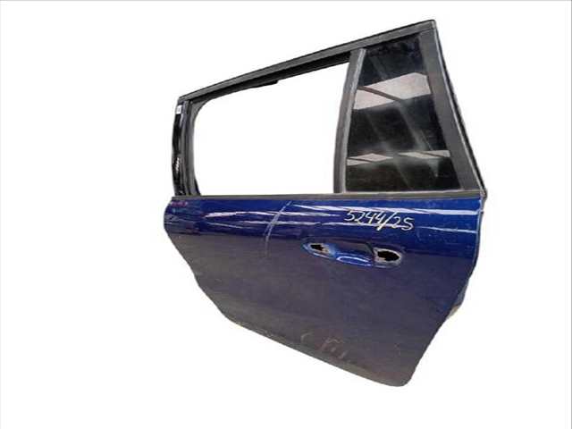 Foto 3ª: Puerta Trasera Izquierda Citroen C4 1.6 BLUEHDI 120 PICASSO (2013)