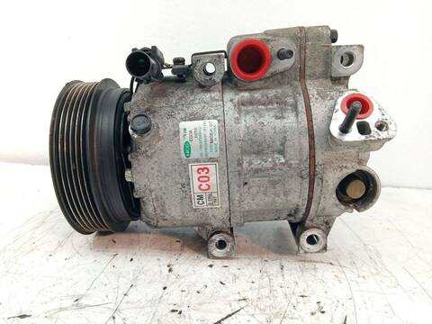 Foto 2ª: Compresor Aire Acondicionado Hyundai Santa Fe 2.2 CRDI COMFORT 4X4 155CV 114KW [D4EB] (2006)