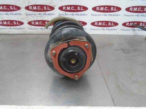 Foto 2ª: Amortiguador Delantero Izquierdo Nissan Almera 2.2 DCI DIESEL CAT 136CV 100KW [YD22] (2005)