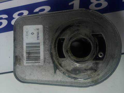 Foto 3ª: Radiador Aceite Dacia Duster 1.5 DCI 4X4 HSMC HSMD) 110CV 81KW [K9K 858,K9K 898] (2012)