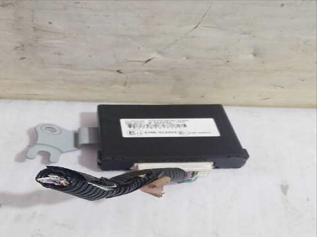 Centralita Inmovilizador Toyota Corolla 2.2 D-4D AUR10_) 177CV