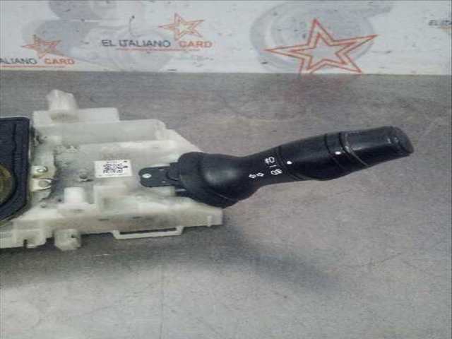 Foto 4ª: Mando Multifuncion Renault Laguna PRIVILEGE III 150CV 110KW [M9R J8] (2008)