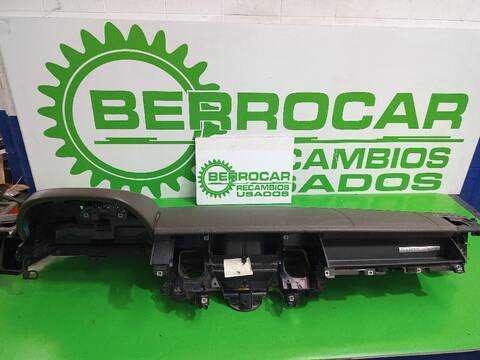 Foto 1ª: Salpicadero Land Rover Range VERSION INDEFINIDA (2005)