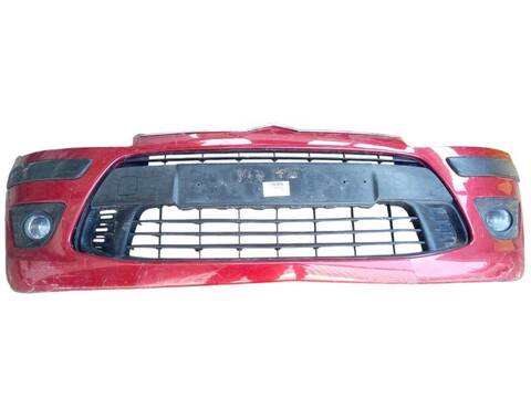 Paragolpes Delantero Citroen C4 1.4 16V