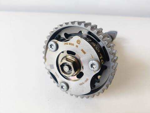 Foto 3ª: Arbol de Levas Ford Focus TREND 125CV