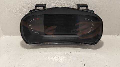 Cuadro de Instrumentos Renault Megane 1.5 BLUE DCI DIESEL FAP 116CV
