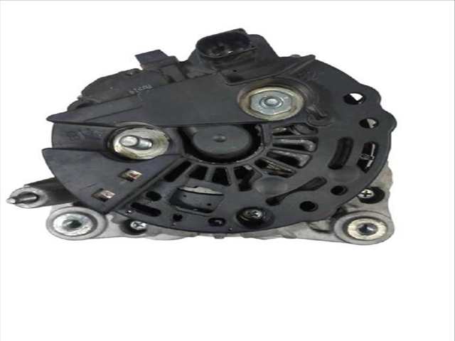 Alternador Volkswagen Passat 2.0 TDI 16V 4MOTION 140CV