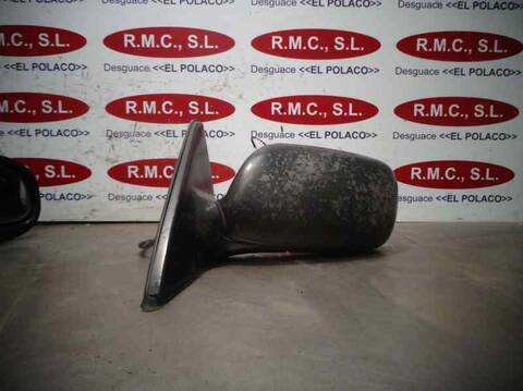 Foto 2ª: Retrovisor Izquierdo Toyota Avensis 1.6 LINEA TERRA 101CV 74KW [4A-FE] (1999)
