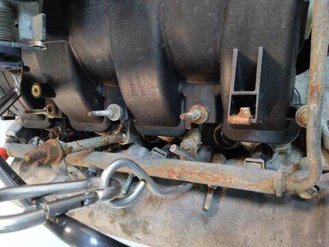 Motor Completo Jeep Grand Cherokee 258CV 190KW