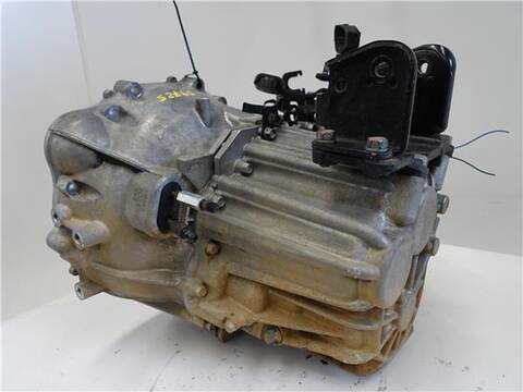 Foto 2ª: Caja Cambios Kia Sportage 2.0 CRDI 4WD 140CV 103KW [D4EA-F] (2007)