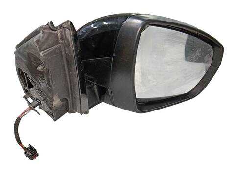 Foto 3ª: Retrovisor Derecho Opel Grandland 1.5 TURBO D 75) (2017)