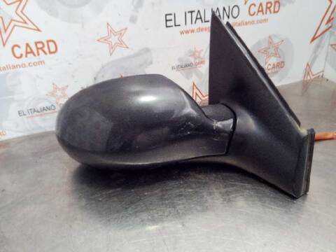 Foto 3ª: Retrovisor Derecho Citroen C5 LX E) BERLINA 109CV 80KW [9HZ] (2007)