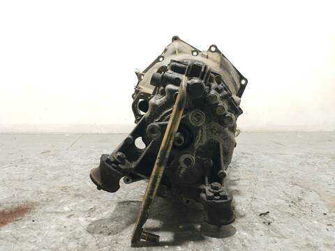 Foto 3ª: Caja Cambios Bmw Serie 3 316 GI COMPACT E36) [M43 B16 (164E2)] (2003)