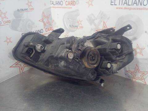 Foto 3ª: Faro Derecho Fiat Sedici 1.9 JTD 8V 120 EMOTION 120CV 88KW [D19AA] (2007)