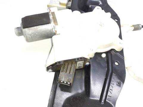 Foto 2ª: Elevalunas Eléctrico Delantero Derecho Opel Astra COSMO 150CV 110KW [Z19DTH] (2006)