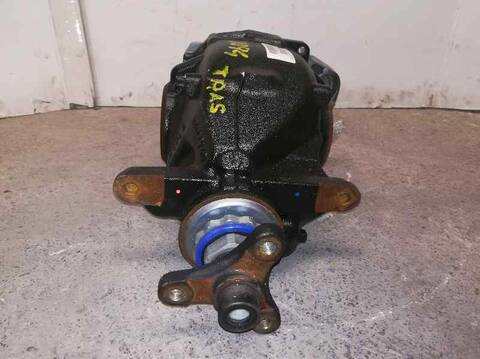 Foto 2ª: Diferencial Trasero Bmw Serie 1 114 118D 150CV 110KW [B47D20A] (2015)