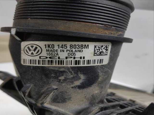Foto 1ª: Intercooler Volkswagen Golf 140 CV 103KW [CFHC CFH]