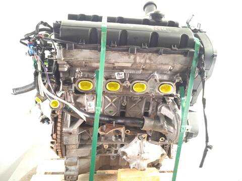 Foto 3ª: Motor Completo Citroen C4 2.0 I 16V PICASSO 140CV 103KW [RFJ] (2008)