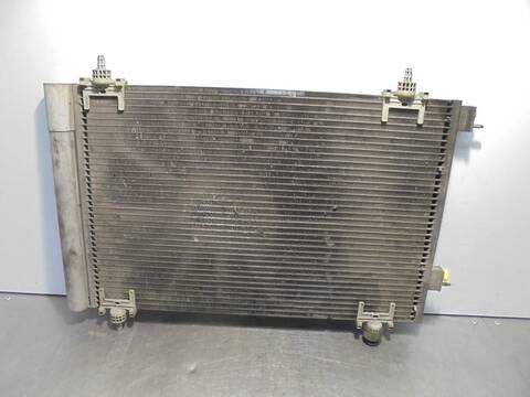 Radiador Calefaccion A.A. Peugeot 307 XS 90CV 66KW