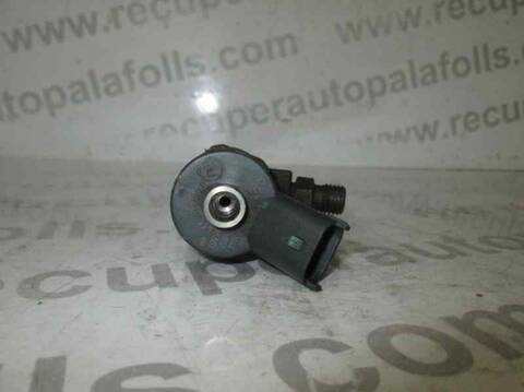 Foto 2ª: Inyectores Fiat Stilo VERSION INDEFINIDA (2001)