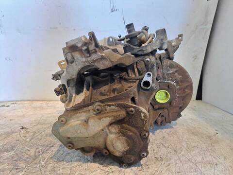 Foto 3ª: Caja Cambios Opel Vivaro L EXPRESS 102CV 75KW FURGON [YH01] (2021)