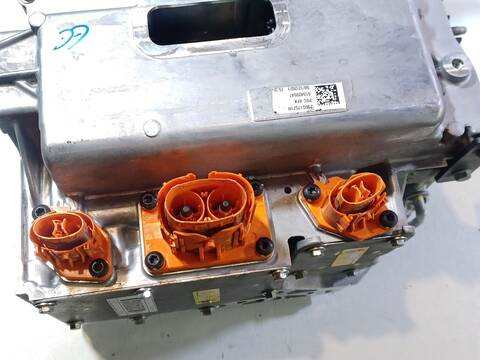 Foto 3ª: Bateria Gran Capacidad Hybrid Mercedes Citan ECITAN 420.693) 122CV 90KW FURGONETA [780.690]